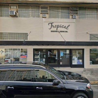 Tropical Wholesale