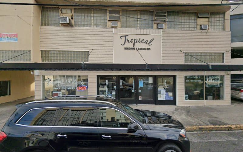 Tropical Wholesale