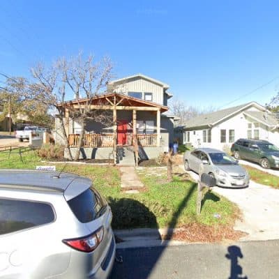Gray Renovation