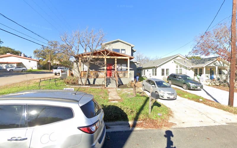 Gray Renovation