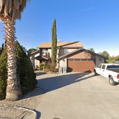 Grout Restoration Services of El Paso, Las Cruces