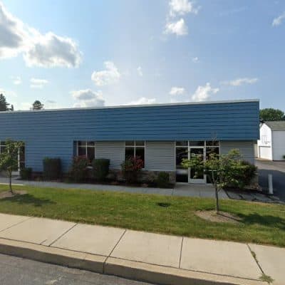 Cropf Brothers Inc.