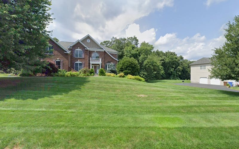 HOTCHKISS HOME IMPROVEMENTS LIC&INS
