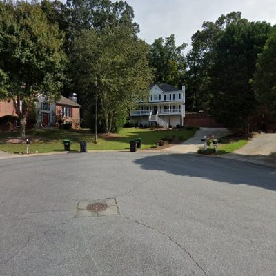 I.H.S. In Home Services