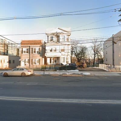 JMCA Construction
