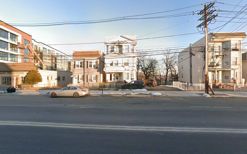 JMCA Construction