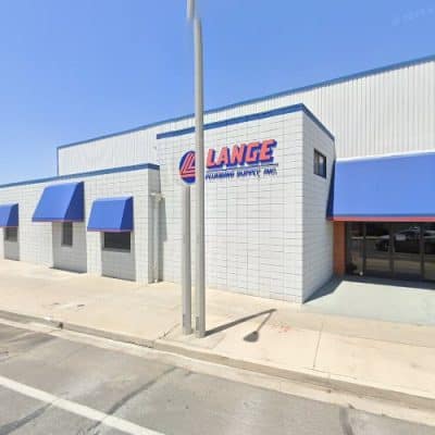 Lange Plumbing Supply