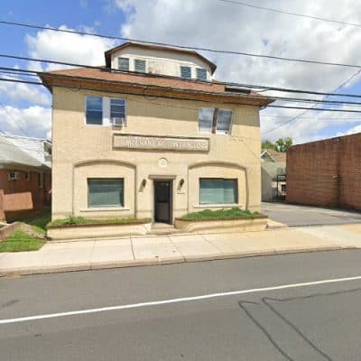 Joseph T Miller Co Inc