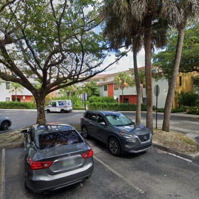 Miami Baths Refinishing