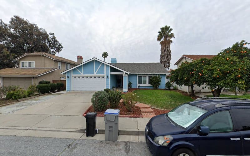 KJIVRD Handyman & Remodel Services