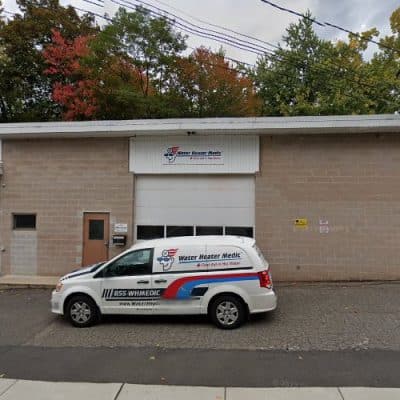 Water Heater Medic