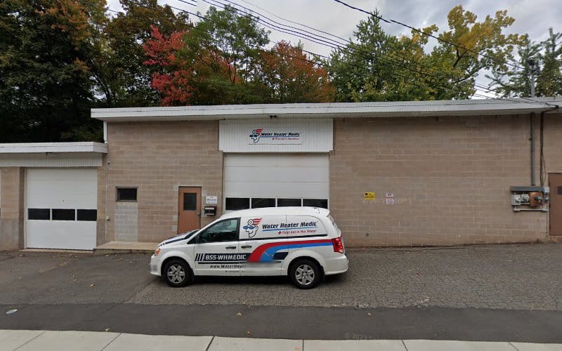 Water Heater Medic