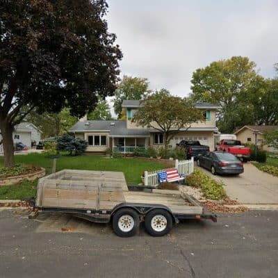 Kurt Construction, LLC.
