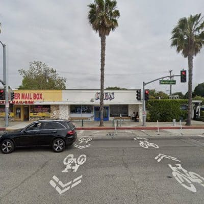 LA Best Bathtub Reglazing
