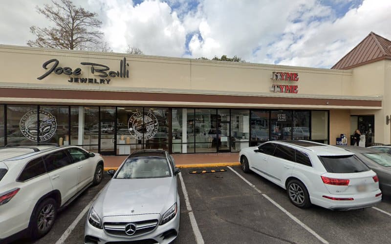 Lagarde's Kitchens & Baths
