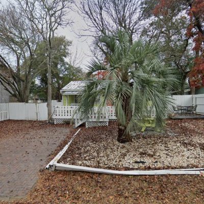 North Myrtle Beach Home watch