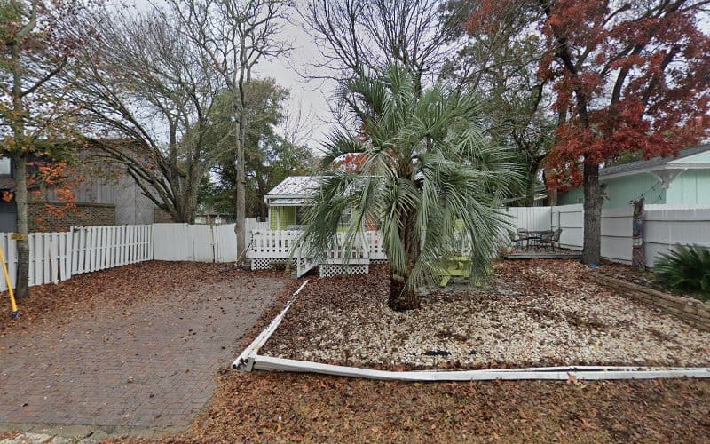 North Myrtle Beach Home watch