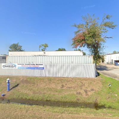 Omega Restoration & Remodeling