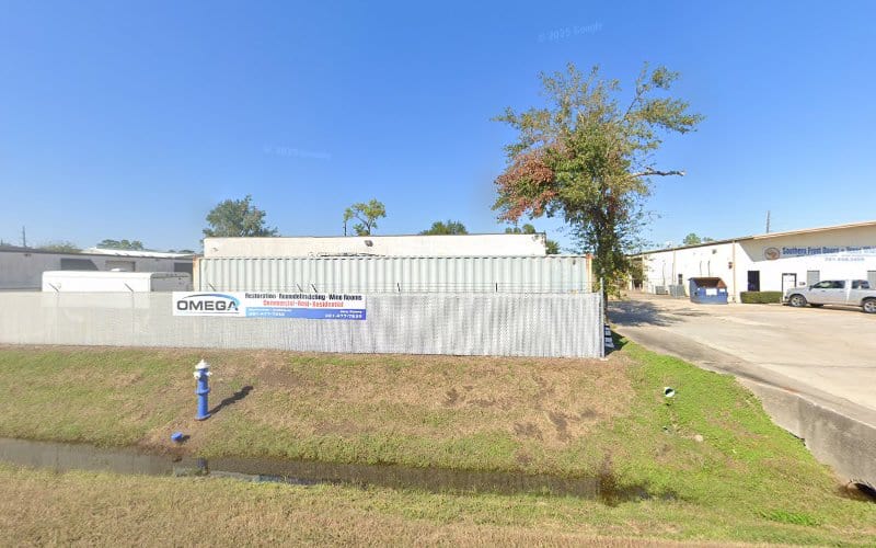 Omega Restoration & Remodeling