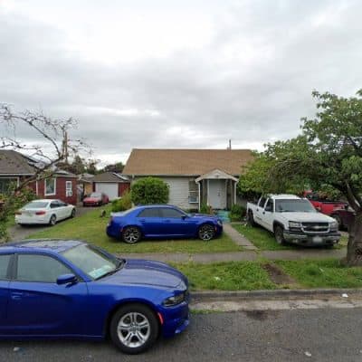 Pacific Northwest Home Services, LLC