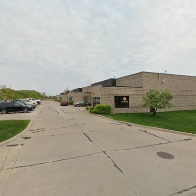 Rainbow Building Company