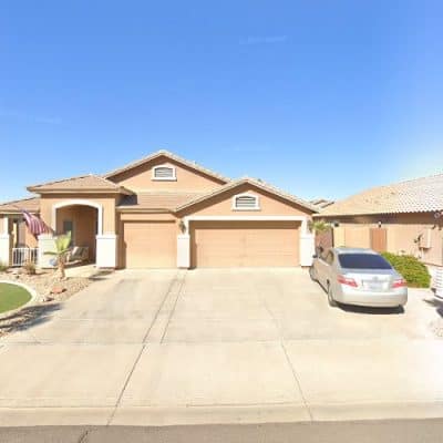 Stone Canyon Constructions