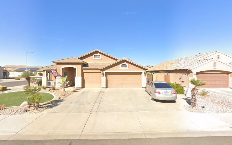 Stone Canyon Constructions