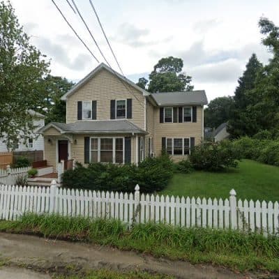 Summers Homes, Incorporated