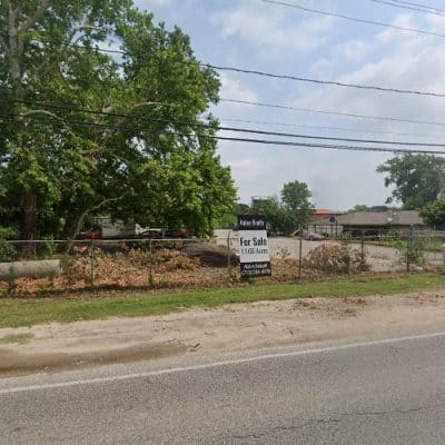 Texas Crown & Millwork