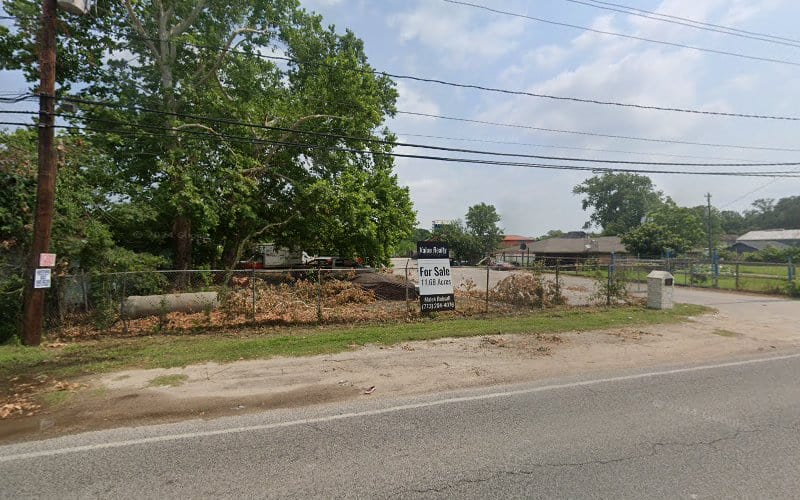 Texas Crown & Millwork