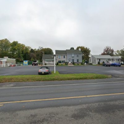 Volpe Home Rehab