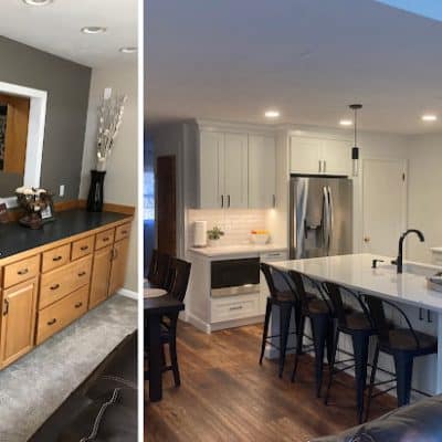 Kitchen Solvers of McCook