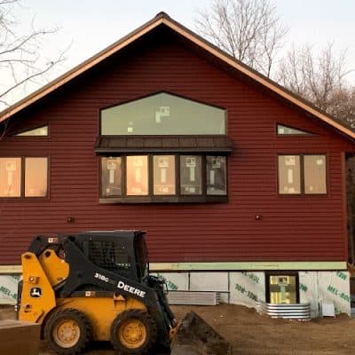 Langfald Construction, LLC
