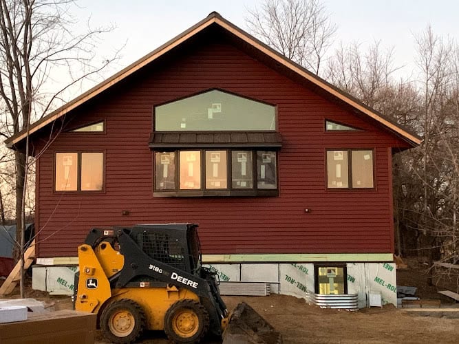 Langfald Construction, LLC
