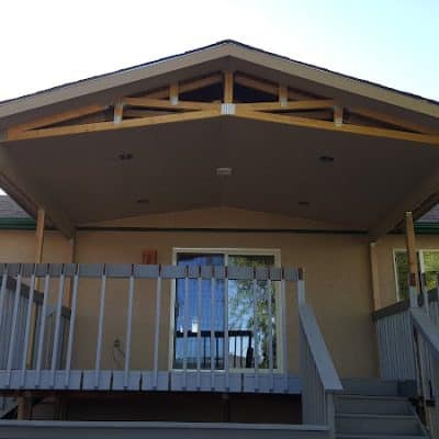 From A House to A Home, LLC