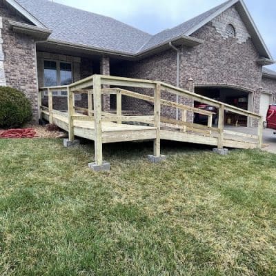 Top Notch Construction & Remodels