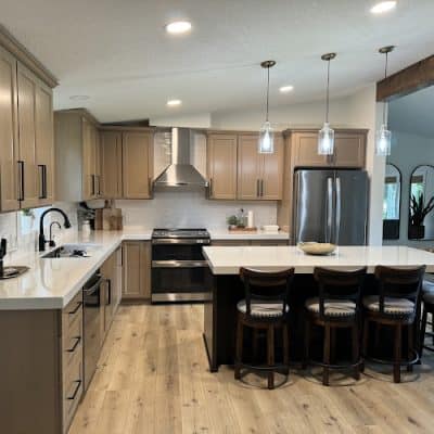 Western Builders Inc