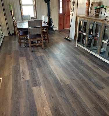 Jake Bennage Flooring Inc.