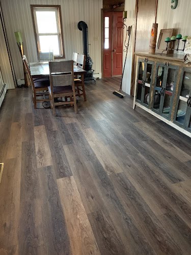 Jake Bennage Flooring Inc.