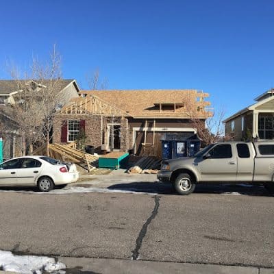 MI CONSTRUCTION GROUP