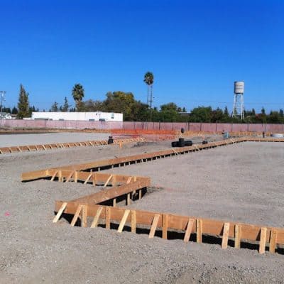 Smalley General Contracting