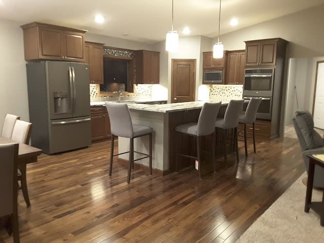Souris River Designs