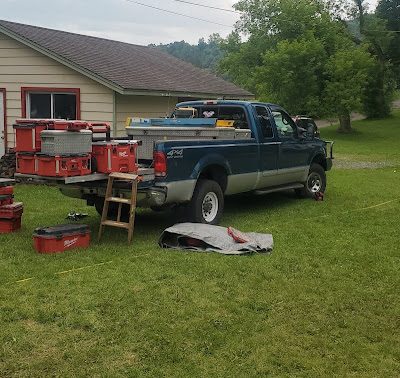 SPK Electric, Plumbing & Heating/A.C.