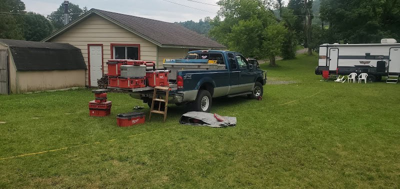 SPK Electric, Plumbing & Heating/A.C.