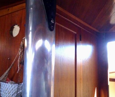 RMS Custom Carpentry