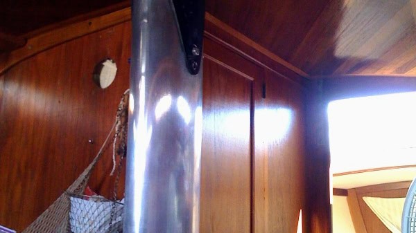 RMS Custom Carpentry
