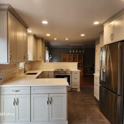 Willcer Construction inc