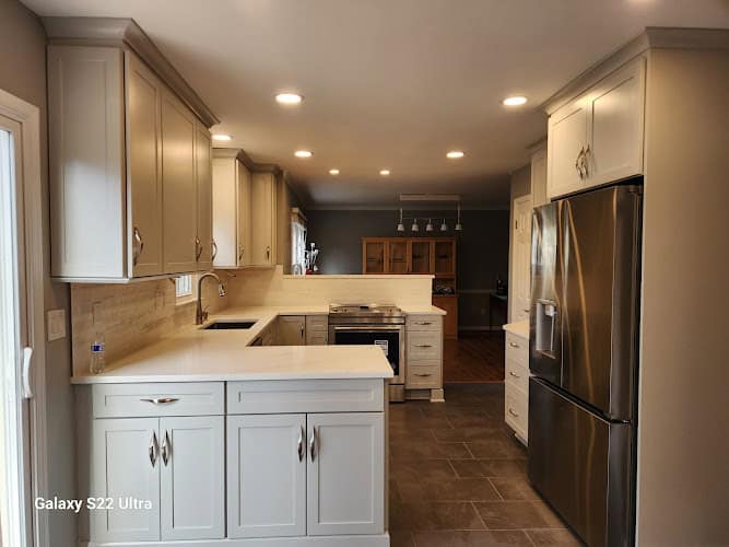 Willcer Construction inc