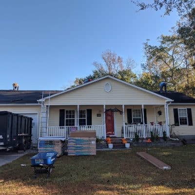 Colley Home Renovations & Roofing