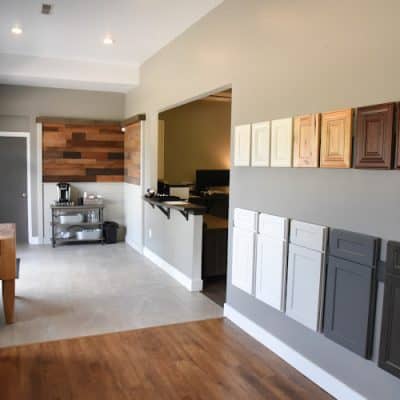 NewCraft Cabinetry